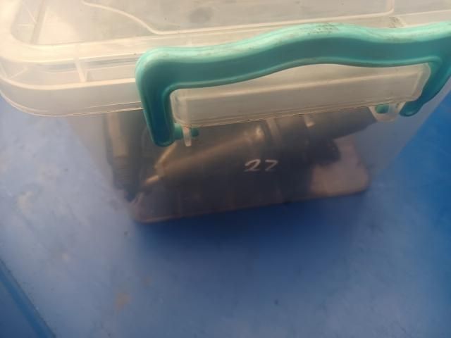 bontott AUDI A4 B6 Porlasztó Sor / Híd