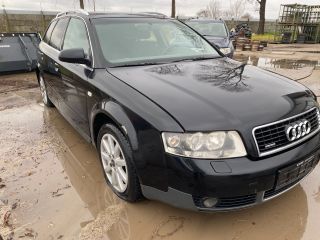 bontott AUDI A4 B6 ABS Kocka