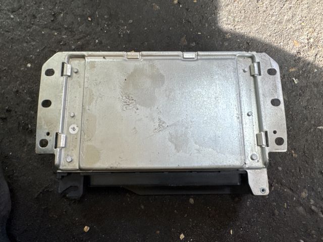 bontott AUDI A4 B6 Automata Váltó Elektronika