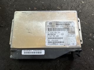 bontott AUDI A4 B6 Automata Váltó Elektronika