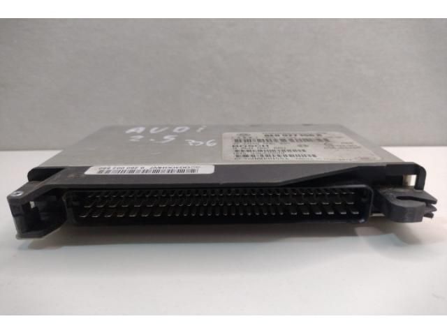 bontott AUDI A4 B6 Automata Váltó Elektronika