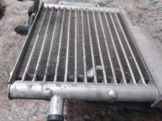 bontott AUDI A4 B6 Automata Váltó Olajhűtő