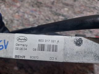 bontott AUDI A4 B6 Automata Váltó Olajhűtő