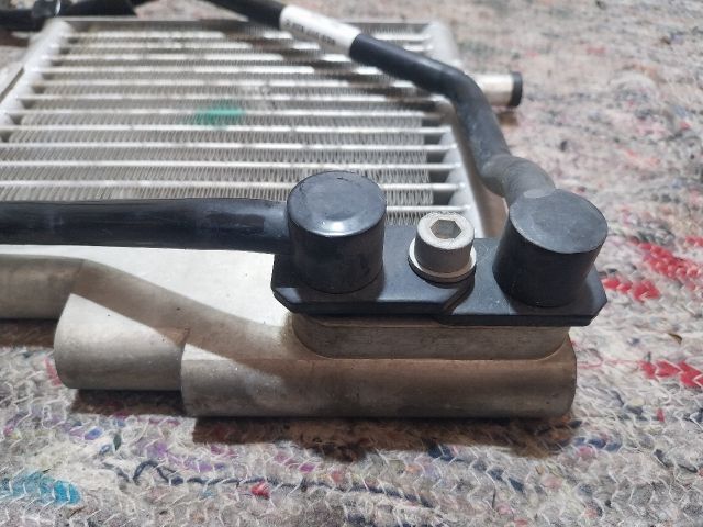 bontott AUDI A4 B6 Automata Váltó Olajhűtő