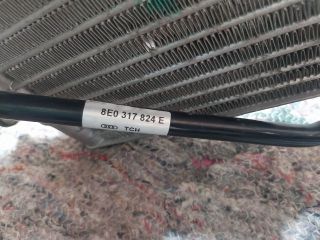 bontott AUDI A4 B6 Automata Váltó Olajhűtő