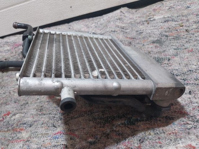 bontott AUDI A4 B6 Automata Váltó Olajhűtő