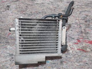 bontott AUDI A4 B6 Automata Váltó Olajhűtő