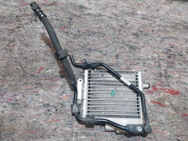 bontott AUDI A4 B6 Automata Váltó Olajhűtő