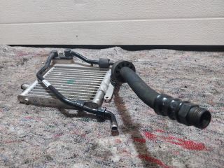 bontott AUDI A4 B6 Automata Váltó Olajhűtő