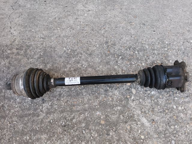 bontott AUDI A4 B6 Bal Féltengely