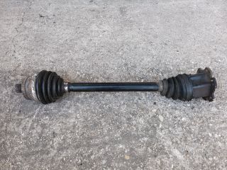 bontott AUDI A4 B6 Bal Féltengely