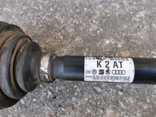 bontott AUDI A4 B6 Bal Féltengely