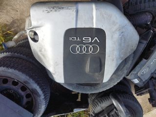 bontott AUDI A4 B6 Felső Motorburkolat