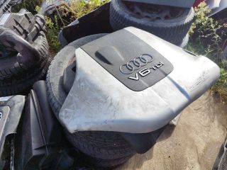 bontott AUDI A4 B6 Felső Motorburkolat