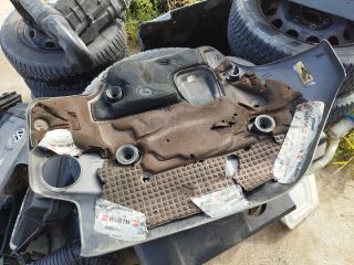 bontott AUDI A4 B6 Felső Motorburkolat