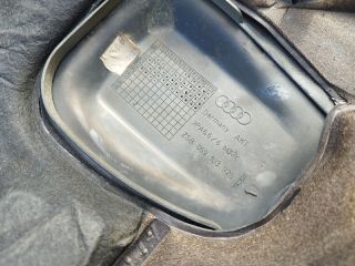 bontott AUDI A4 B6 Felső Motorburkolat