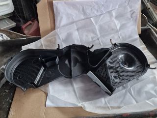 bontott AUDI A4 B6 Felső Vezérlés Burkolat