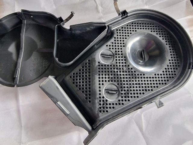 bontott AUDI A4 B6 Felső Vezérlés Burkolat