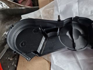 bontott AUDI A4 B6 Felső Vezérlés Burkolat