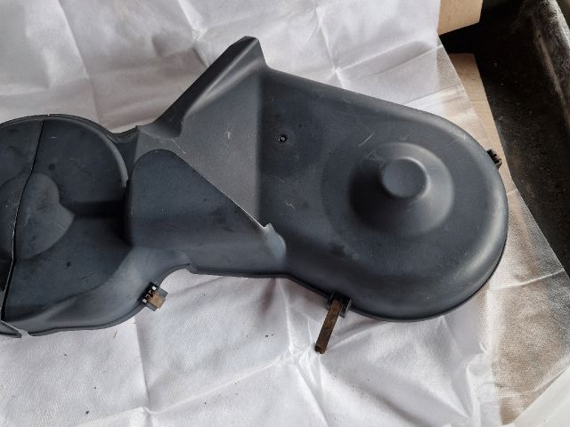 bontott AUDI A4 B6 Felső Vezérlés Burkolat