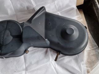 bontott AUDI A4 B6 Felső Vezérlés Burkolat