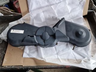 bontott AUDI A4 B6 Felső Vezérlés Burkolat