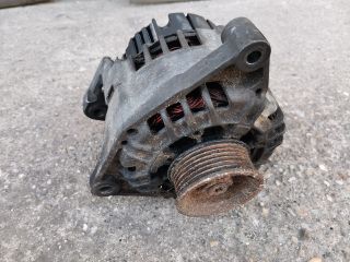 bontott AUDI A4 B6 Generátor