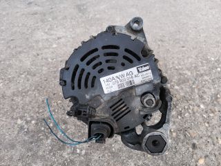 bontott AUDI A4 B6 Generátor