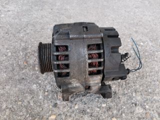 bontott AUDI A4 B6 Generátor