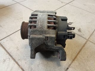 bontott AUDI A4 B6 Generátor