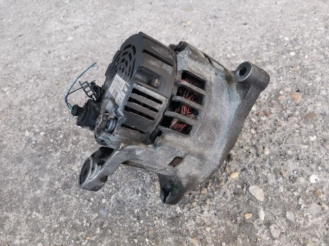 bontott AUDI A4 B6 Generátor