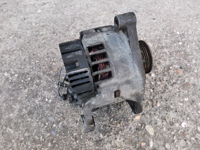 bontott AUDI A4 B6 Generátor