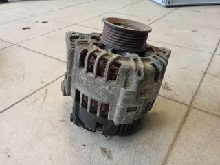 bontott AUDI A4 B6 Generátor