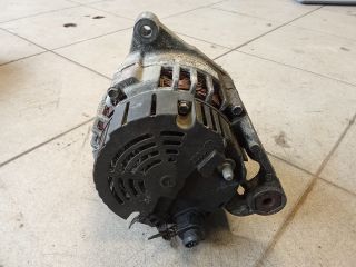 bontott AUDI A4 B6 Generátor