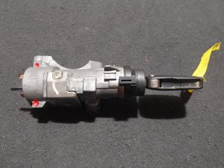 bontott AUDI A4 B6 Gyújtáskapcsoló Házzal