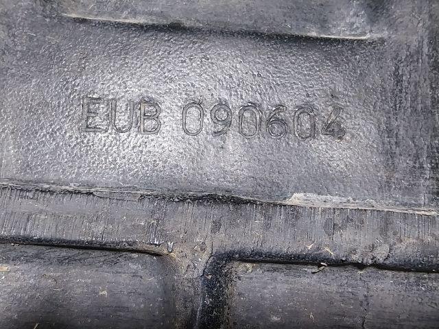 bontott AUDI A4 B6 Hátsó Differenciálmű