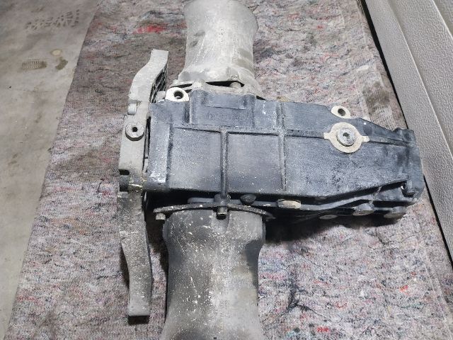 bontott AUDI A4 B6 Hátsó Differenciálmű
