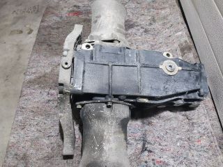 bontott AUDI A4 B6 Hátsó Differenciálmű