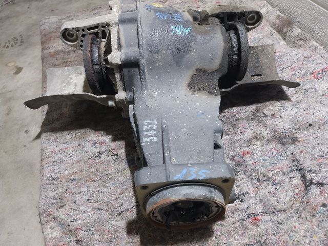 bontott AUDI A4 B6 Hátsó Differenciálmű