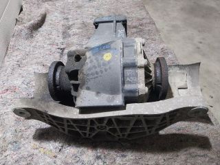 bontott AUDI A4 B6 Hátsó Differenciálmű