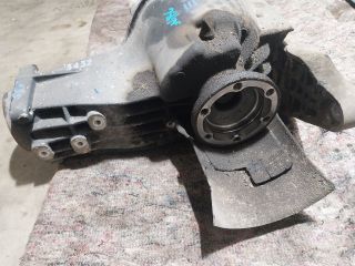 bontott AUDI A4 B6 Hátsó Differenciálmű