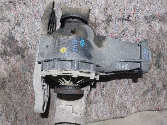 bontott AUDI A4 B6 Hátsó Differenciálmű