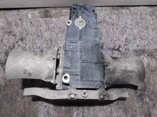 bontott AUDI A4 B6 Hátsó Differenciálmű