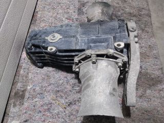 bontott AUDI A4 B6 Hátsó Differenciálmű