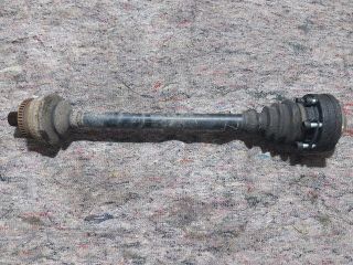 bontott AUDI A4 B6 Hátsó Féltengely (Pozíciófüggetlen)