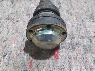 bontott AUDI A4 B6 Hátsó Féltengely (Pozíciófüggetlen)