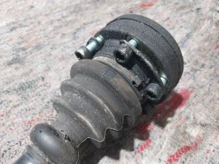 bontott AUDI A4 B6 Hátsó Féltengely (Pozíciófüggetlen)