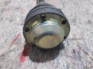 bontott AUDI A4 B6 Hátsó Féltengely (Pozíciófüggetlen)