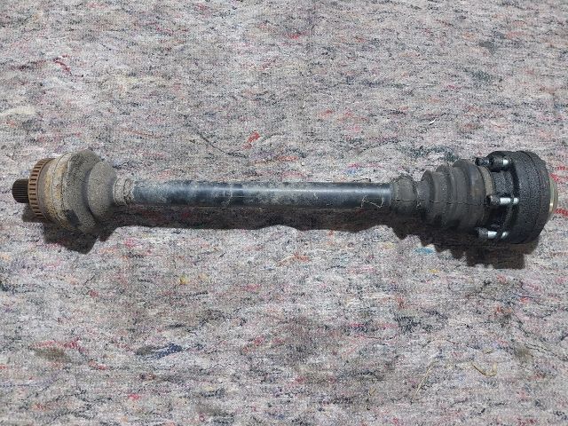 bontott AUDI A4 B6 Hátsó Féltengely (Pozíciófüggetlen)