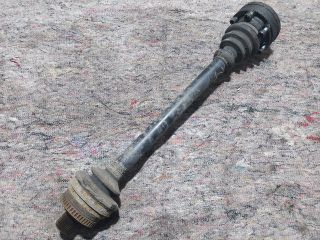 bontott AUDI A4 B6 Hátsó Féltengely (Pozíciófüggetlen)